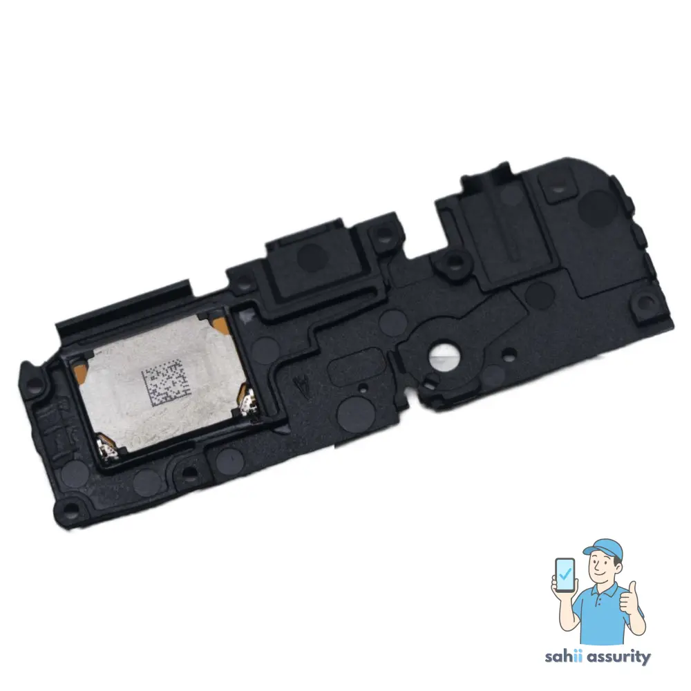 Ringer for OPPO F17 thumbnail